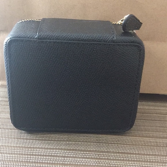 NWT w Tag Coach Jewelry Case - Picture 6 of 8
